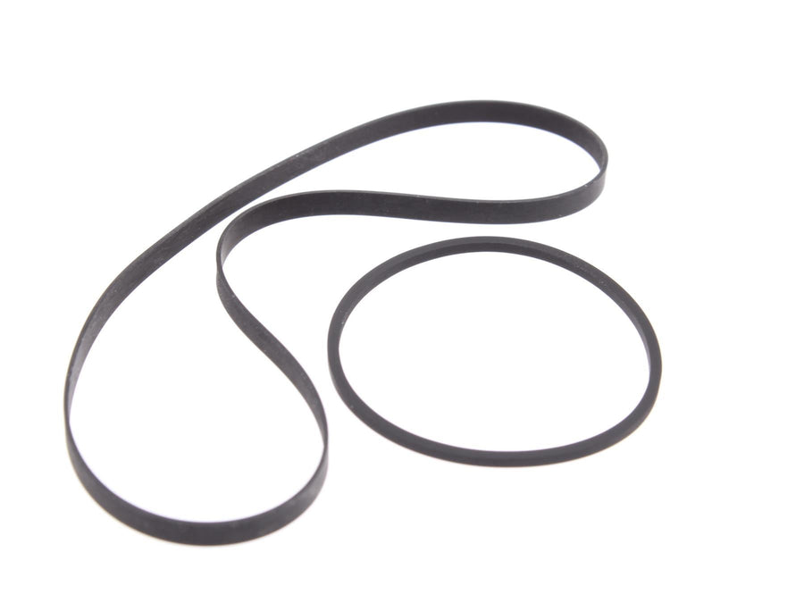 Kit cinghie ricambio per lettore CD e piastra cassette Denon DN-T645