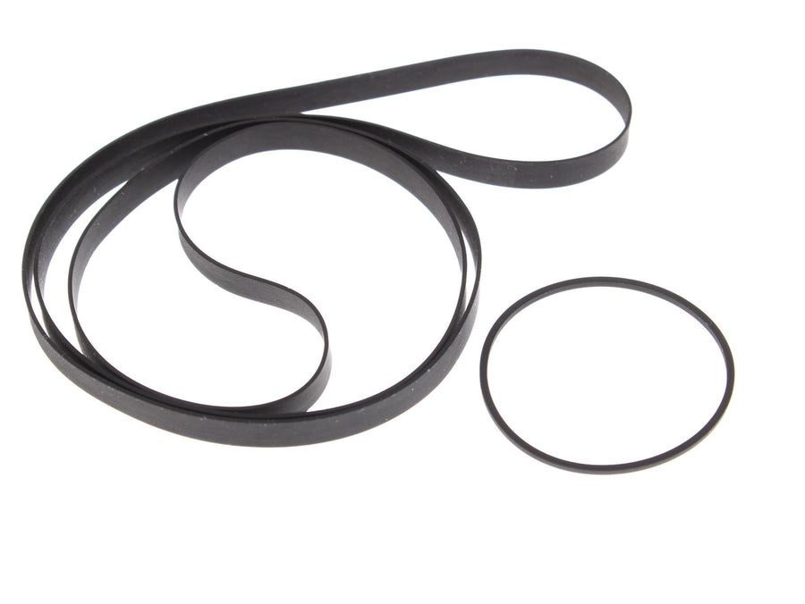 Kit courroies pour platine vinyle Pioneer PL-X50