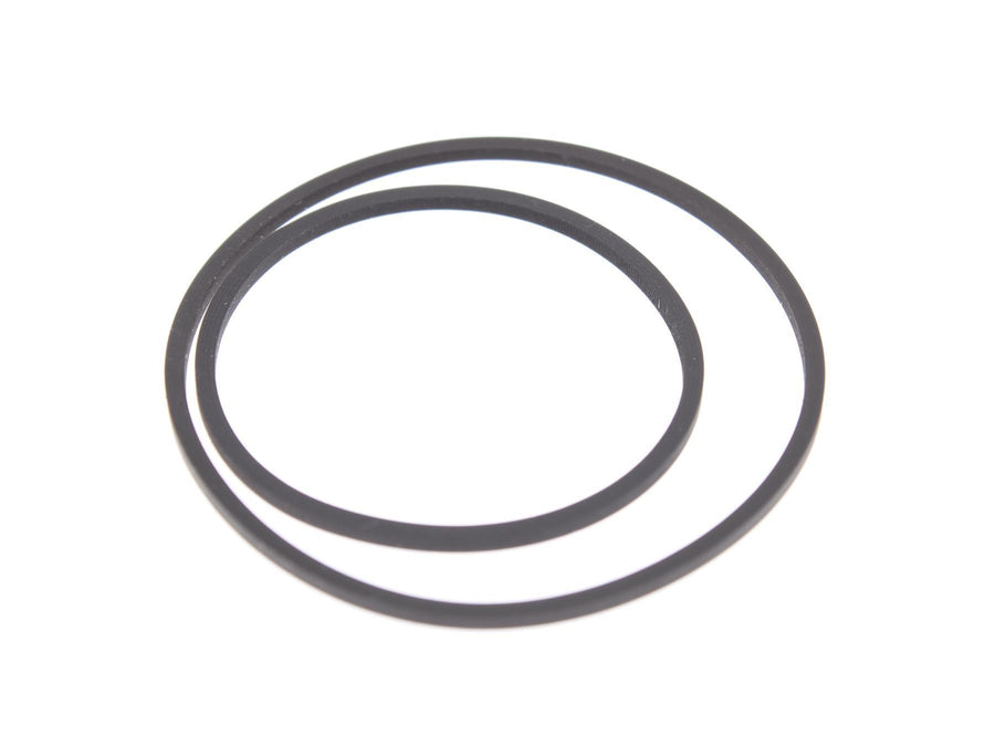 Kit courroies pour platine vinyle Marantz TT-530