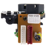 KSS-212B CD Laser Pickup Unit – Optical Block Replacement for CD Players, photo 2