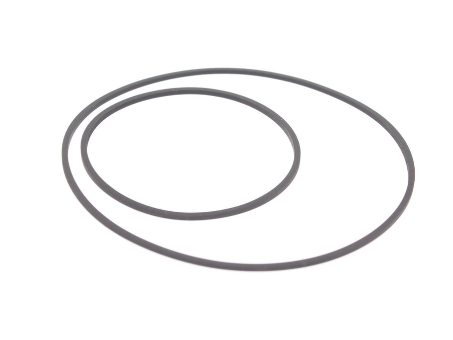 Philips FW548C Belt kit for Cassette Deck