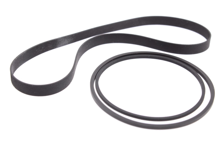 Kit courroies pour platine cassette Akai GX-A5