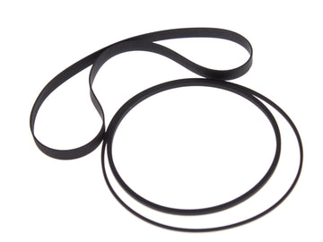 Kit courroies pour platine cassette Technics RS-B18