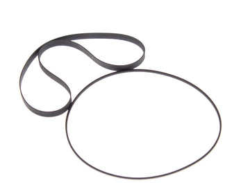 Kit courroies pour platine cassette Marantz SD35