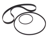 Bang & Olufsen Beocord 5500 (Version 2) Riemenset für Kassettendeck, photo 2