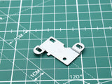 Solenoid bracket Pos.(51), photo 1