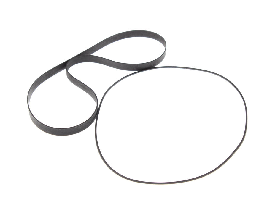 Kit courroies pour magnétophone à bobines Pioneer RT-1050