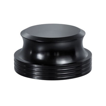 Dynavox PST420 Turntable Record Stabilizer Weight – Black, 420