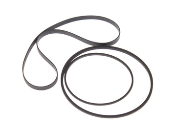 Kenwood XS-E9 Belt Kit for Cassette Deck