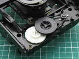 Eject Gear Wheel for CD Player, photo 2