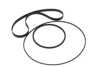 Nakamichi ZX-9 Belt Kit for Cassette Deck