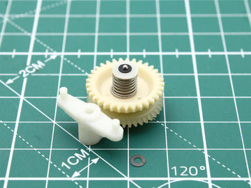 Pos.005 – AZN1286 Drivarmsenhet