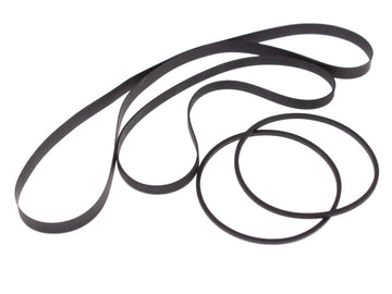 Kenwood CT-403 Belt Kit for Double Cassette Deck