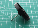 RXF0045 – Capstan Flywheel (Front) Assembly Pos.(101), photo 1