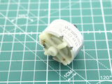 Sony A-4604-363-A Ensemble moteur (L) de chargement Pos.(M151), photo 3