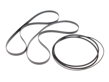 Remsats för dubbelt kassettbandspelare – Pioneer CT-1270WR