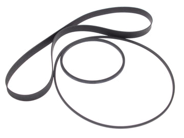 Nakamichi LX-5 Belt Kit for Cassette Deck