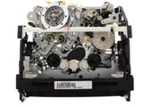 Kit di ingranaggi per meccanismo videocassetta Turbo Drive VK003, photo 2