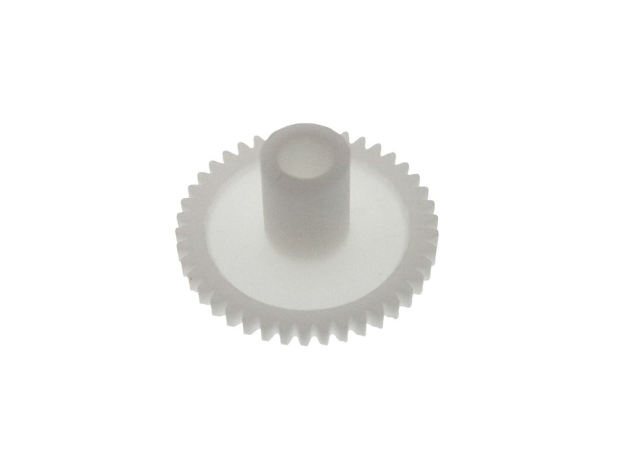 Ingranaggio FR/RW per piastra cassette Panasonic RX-FD55