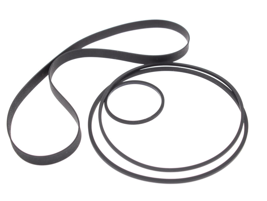 Aiwa AD-F360 Belt Kit for Cassette Deck
