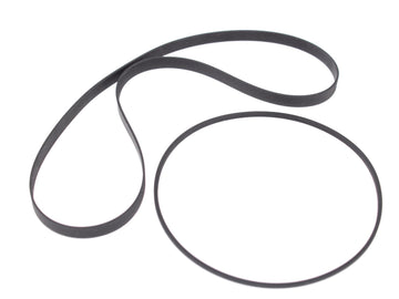 Kit courroies pour platine cassette Harman Kardon HK-3500