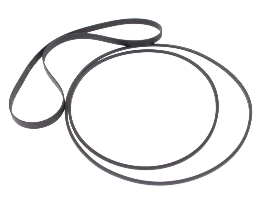 Sony TC-K4 Riemenset für Kassettendeck