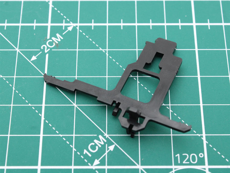 RUB508ZA – Hebel Pos.(M9)
