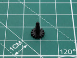 Sony 3-908-609-01 GEAR, TRIGGER Pos.(411), photo 3