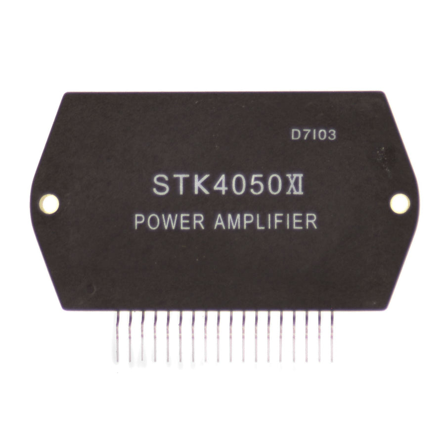 Circuit intégré STK4050XI
