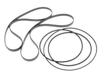 Marantz 74 SD415 Belt Kit for Double Cassette Deck