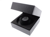 Dynavox PST300 Plattenstabilisator mit Dosenlibelle – 300 g [Schwarz], photo 2