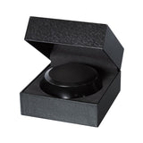 Dynavox PST420 Skivstabilisatorvikt för skivspelare (vinylspelare) – svart, 420 g, photo 2