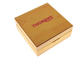 Thorens Chrome Record Stabilizer for Turntables – 550 g Vinyl Weight, photo 4