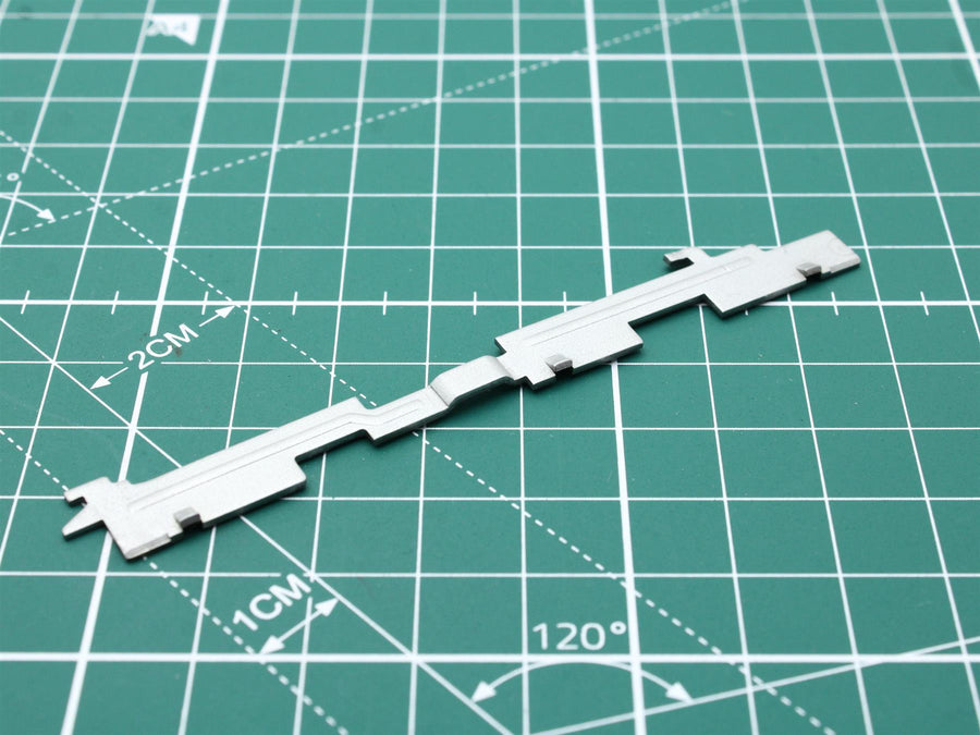 Pos.058 – SW Arm