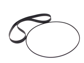 Akai GX-F60R Belt Kit for Cassette Deck