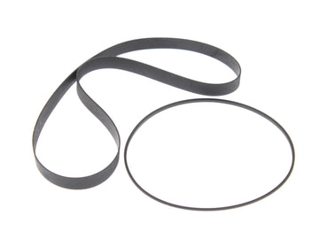 Kit courroies pour platine cassette JVC DC-7