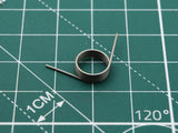 Sony 3-908-605-01 SPRING (TRIGGER), TORSION Pos.(410), photo 3