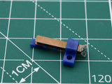 RSN035 – Spring Switch (FF/REW, S2) Pos.(85), photo 3