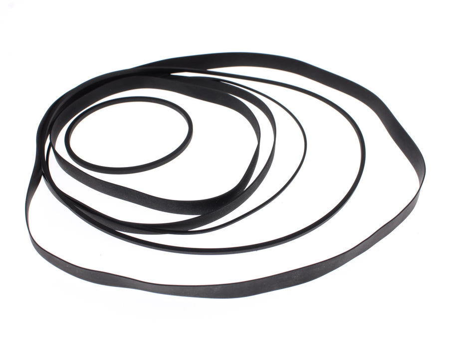 Palladium 837/008 Betamax Belt Kit for Video Cassette