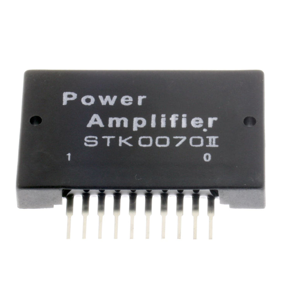 Integrierter Schaltkreis STK0070II