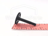 RDG5769ZA – Ingranaggio (nero o bianco) Pos.(M34), photo 3