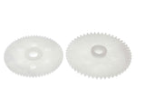 Gear Repair Kit for Sony TCM-YMW47 Tape Mechanism, photo 1