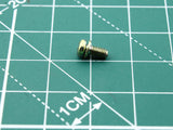 Pos.052 – XX649090 Screw with Washer 2.6X6 for Cassette Deck, photo 3