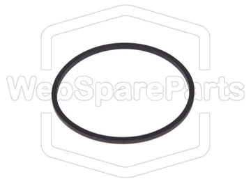 Replacement part number for Sony 3-312-409-00
