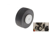 Grundig Vintage Cassette Deck Pinch Roller Replacement - 3411515000, photo 3