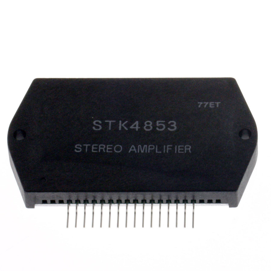 Circuito integrato STK4853