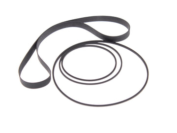 Kenwood KX-1006 Riemenset für Kassettendeck