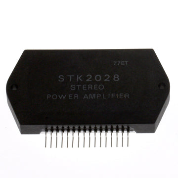Circuit intégré STK2028