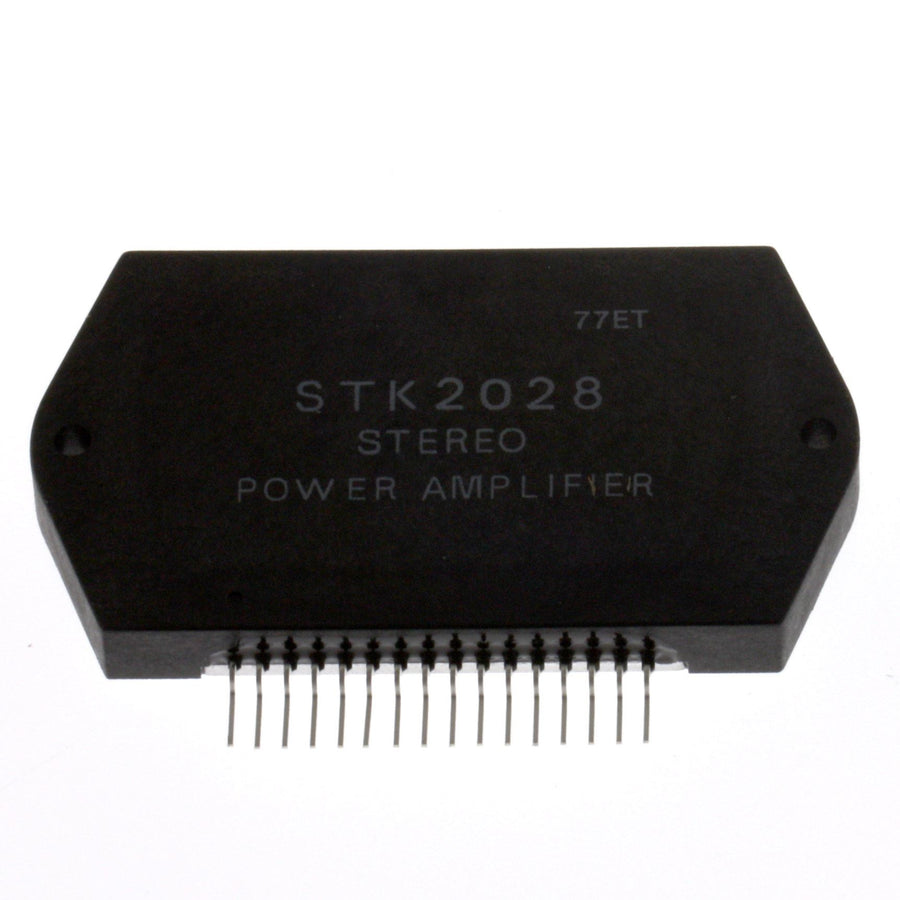 Circuit intégré STK2028