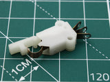 RSN034 – Lever Switch (Play, S1) Pos.(84), photo 3